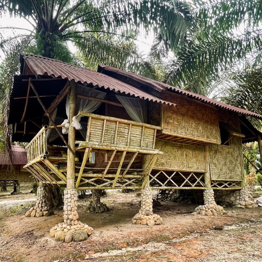 Sahom Valley Resort - Agro & Eco Park Kampar Exteriör bild
