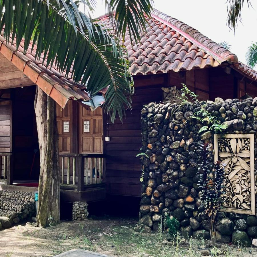 Sahom Valley Resort - Agro & Eco Park Kampar Exteriör bild