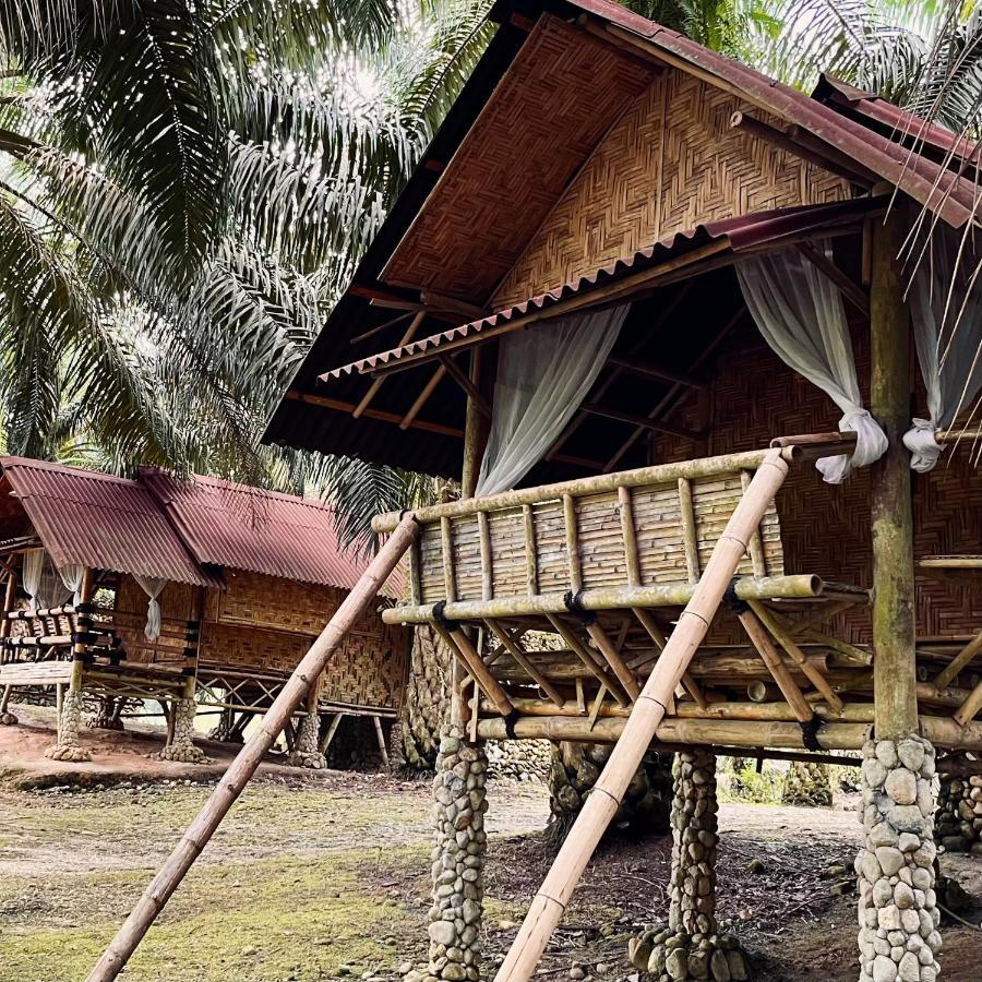 Sahom Valley Resort - Agro & Eco Park Kampar Exteriör bild