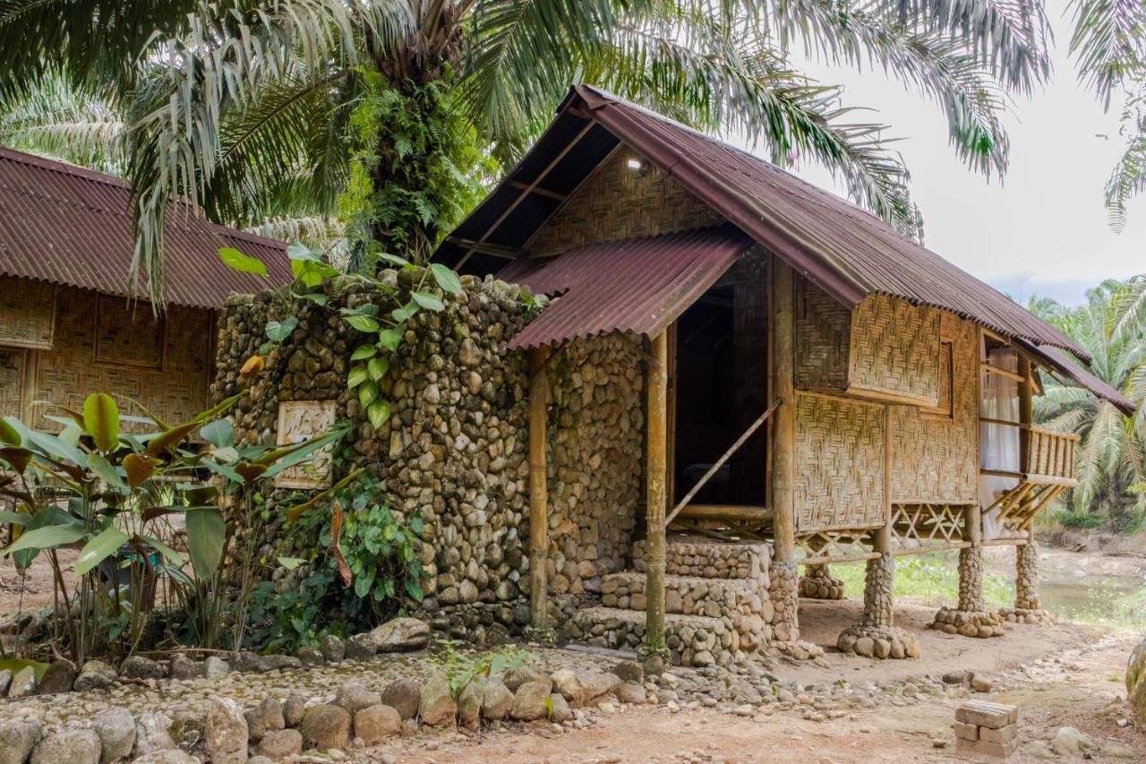 Sahom Valley Resort - Agro & Eco Park Kampar Exteriör bild